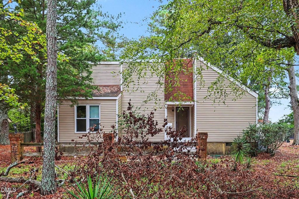 1221 Porter Street, Goldsboro