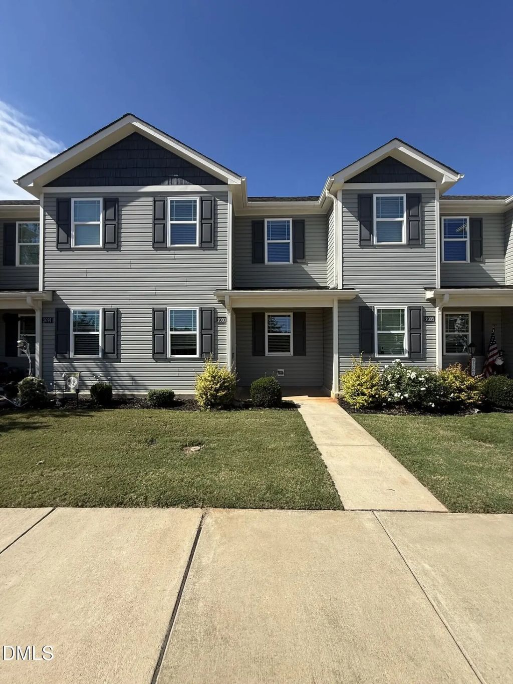 2093 Wiggins Village Drive, Youngsville