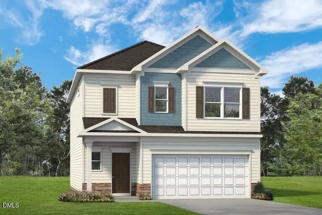 101 Courtside Drive, Dunn