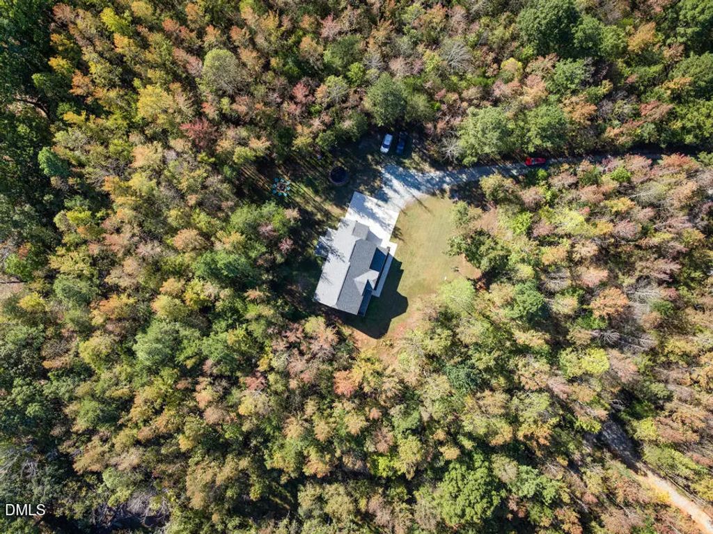 5348 Northpointe Farms Trail, Efland
