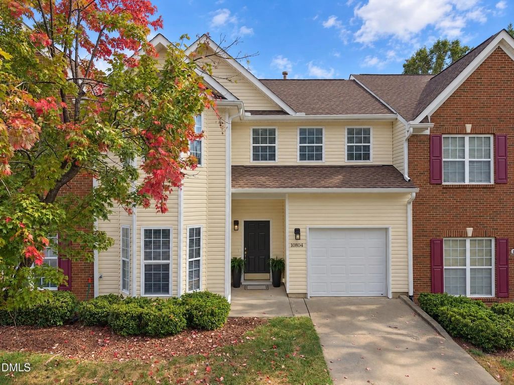 10804 Pendragon Place, Raleigh