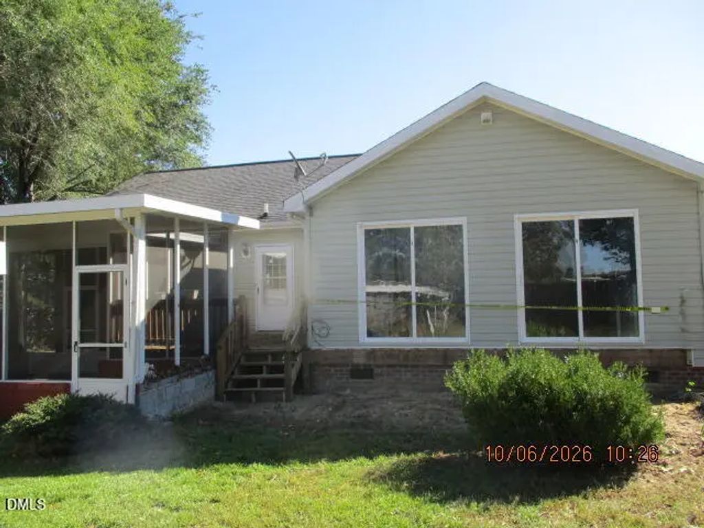 65 Patriot Drive, Roanoke Rapids