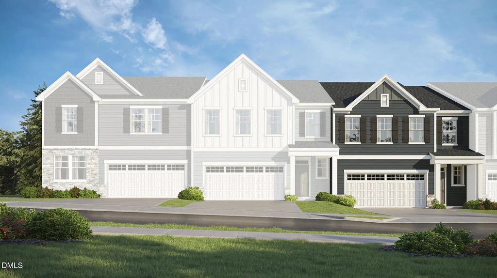 117 Carolina Springs Boulevard, Apex