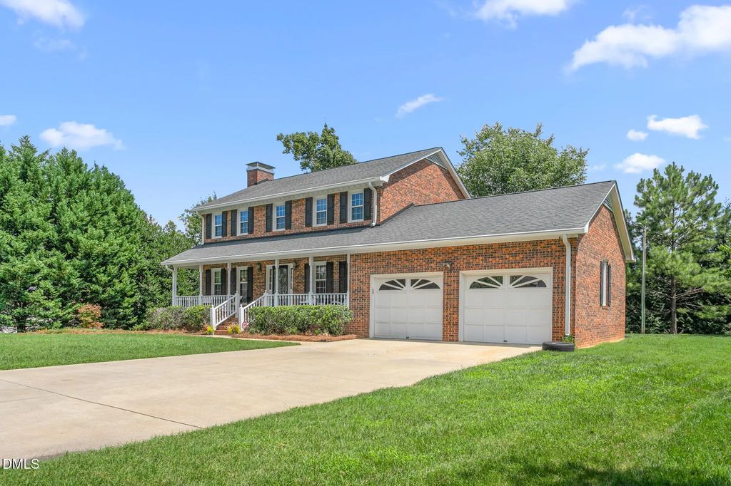 208 Ashley Trace, Elon