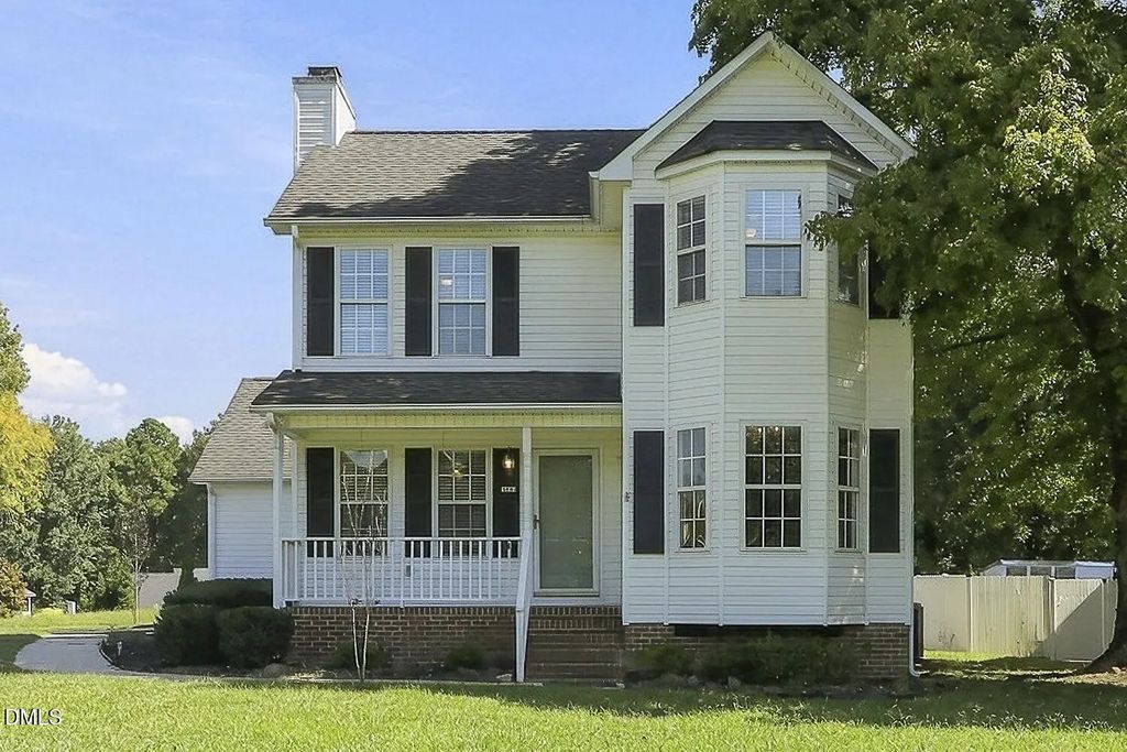 3006 Rena Lane, Sanford