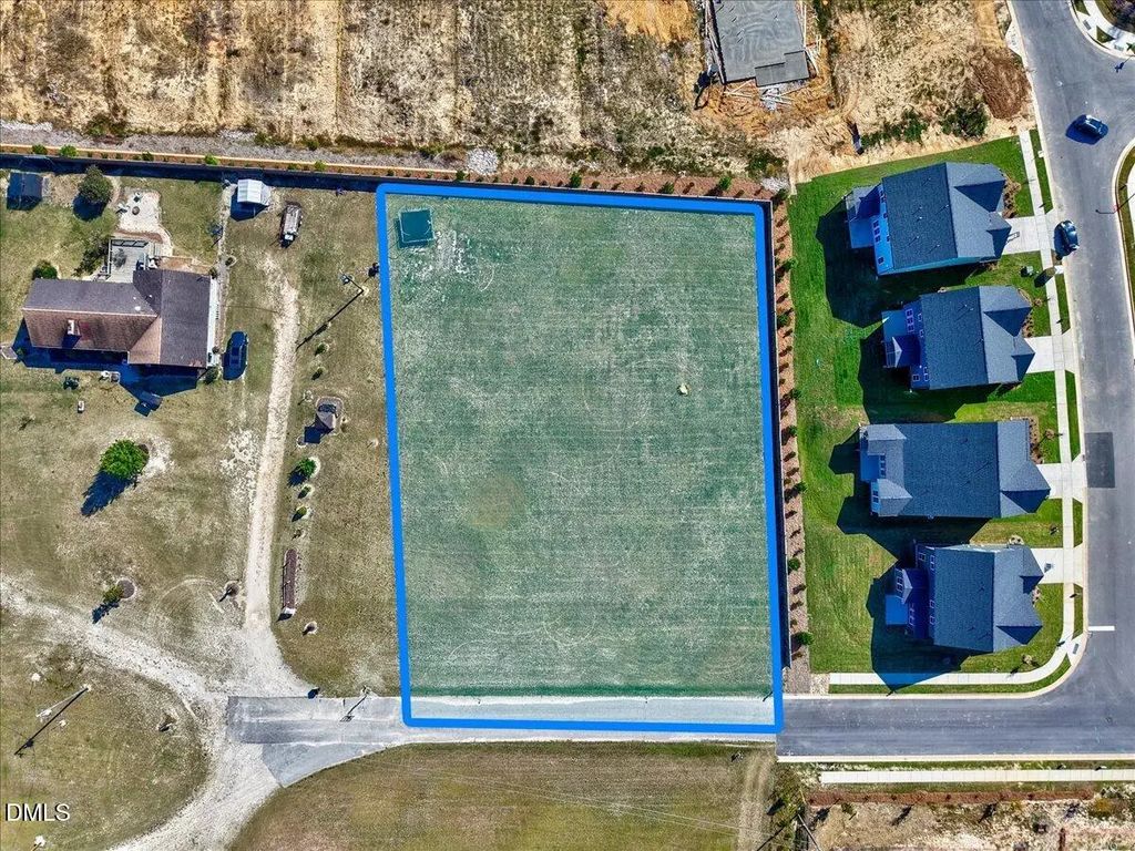 3050 Denson Road, Willow Springs
