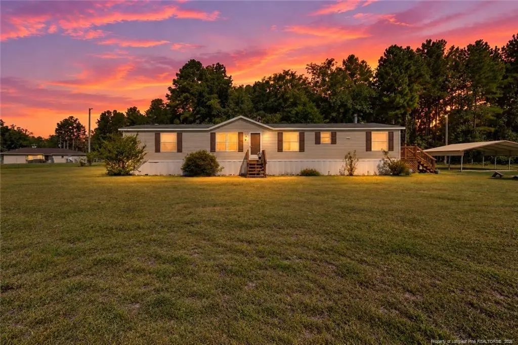 179 Grier Drive, Raeford