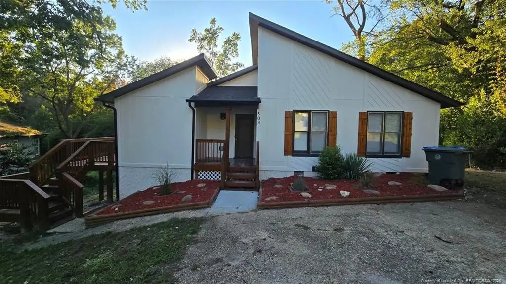 508 Singletary Place, Fayetteville