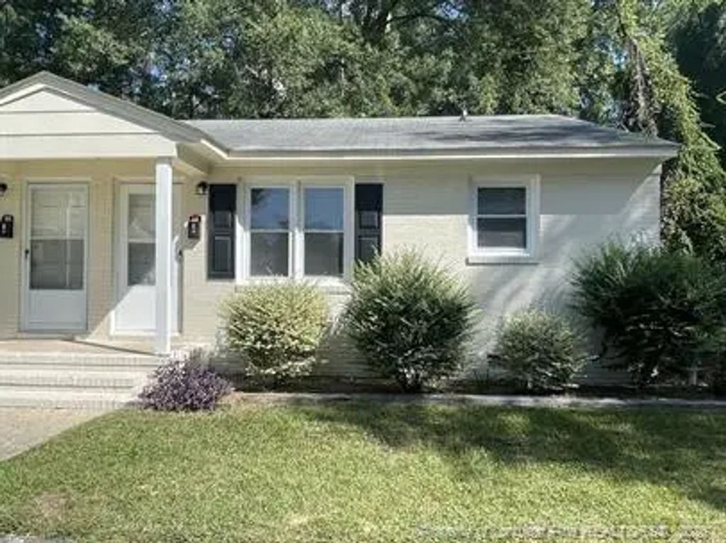 1918 Millan Drive 1, Fayetteville