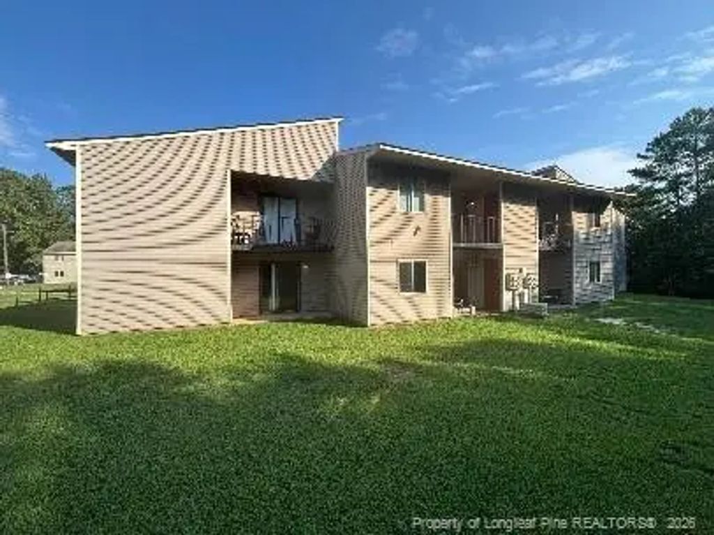 1123 Southwood Drive 4, Fayetteville