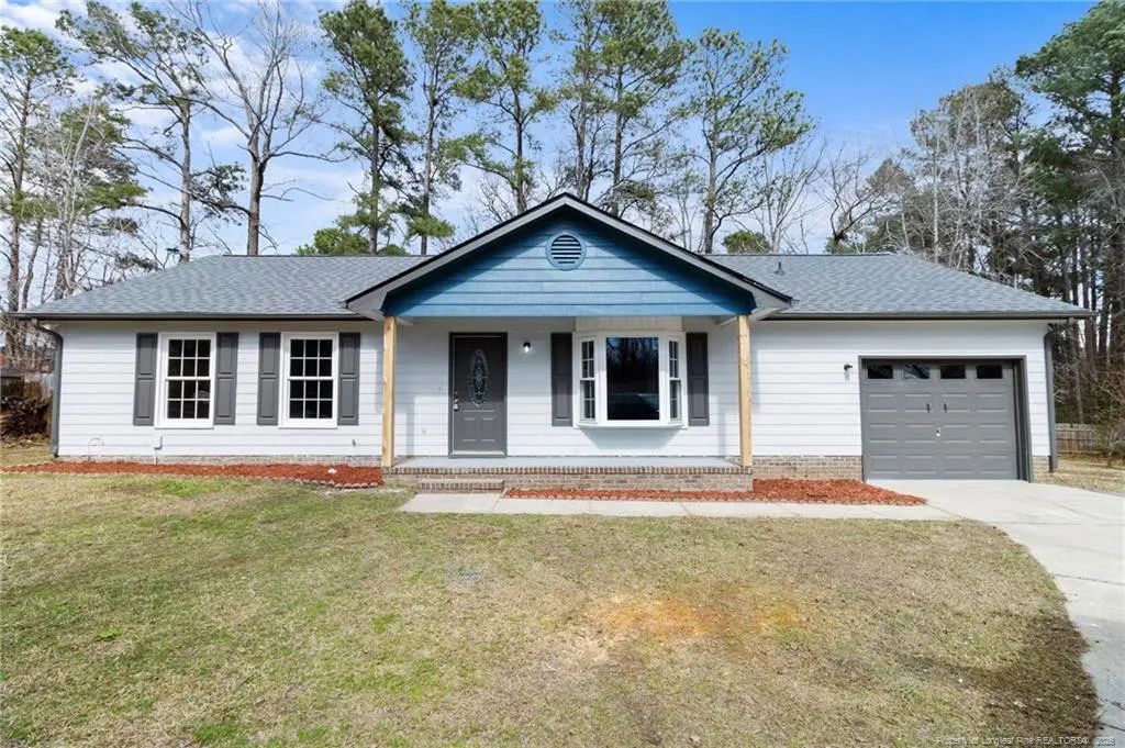 1655 Kara Court, Fayetteville