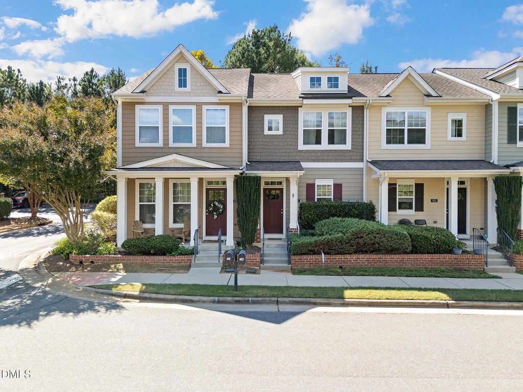 403 Legends Way, Chapel Hill