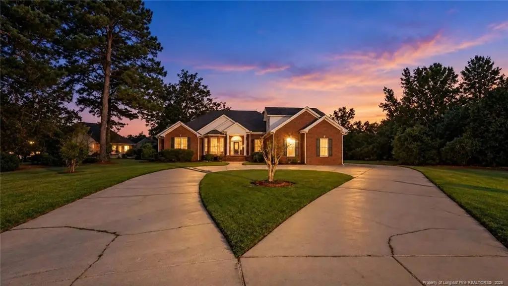 4175 Nelson Way, Lumberton
