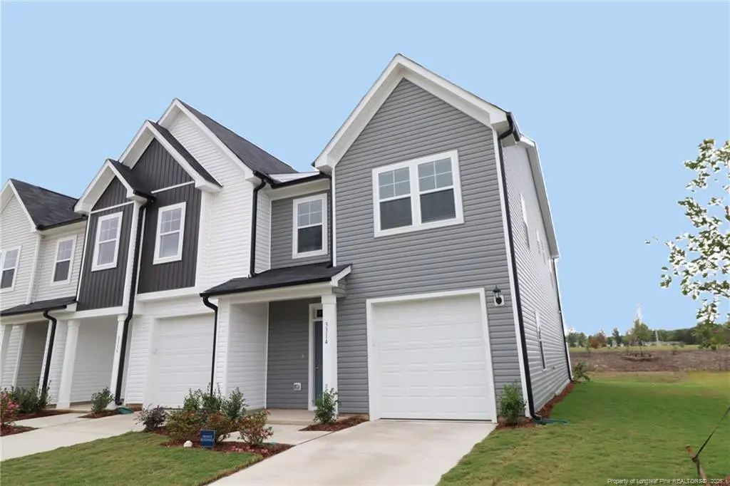 3314 Bailey Lake Drive, Fuquay Varina