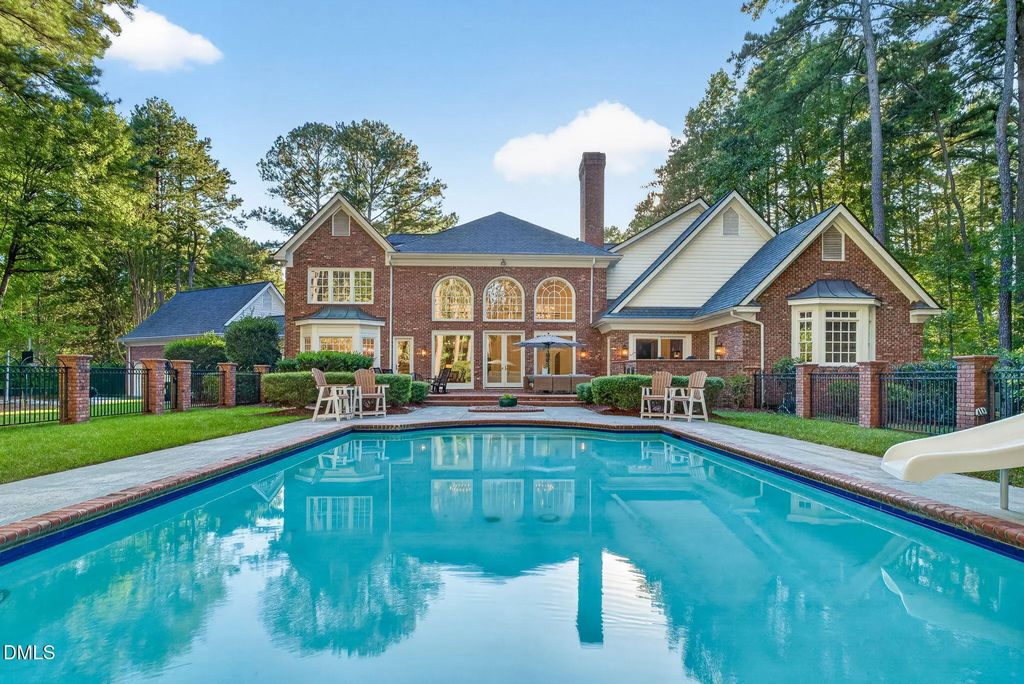 104 Marseille Place, Cary