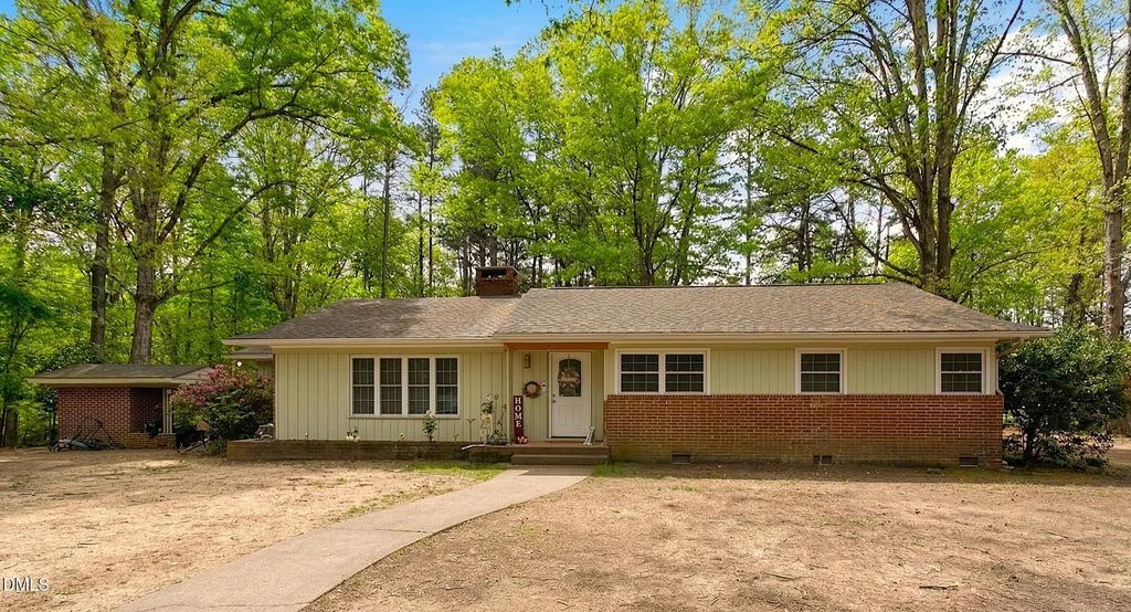 510 Goodwin Road, Durham