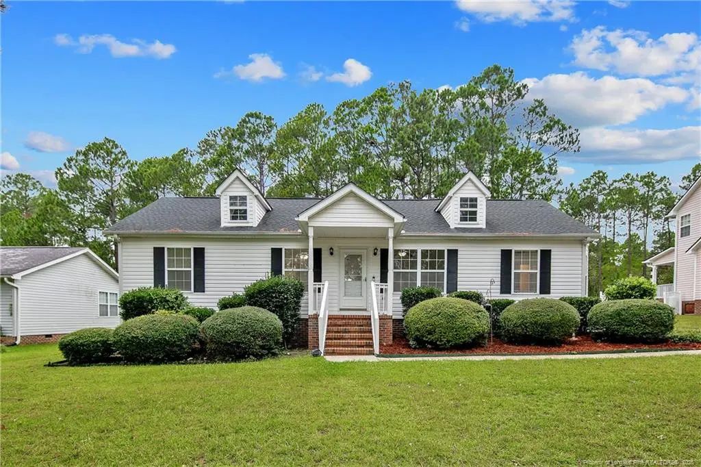 80 Coachman Way, Sanford