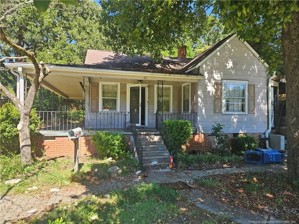 811 Anarine Road, Fayetteville