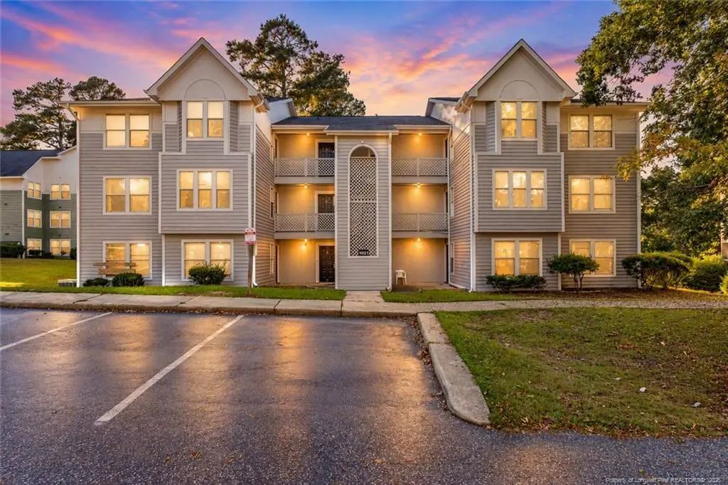 1021 Wood Creek Drive 3, Fayetteville
