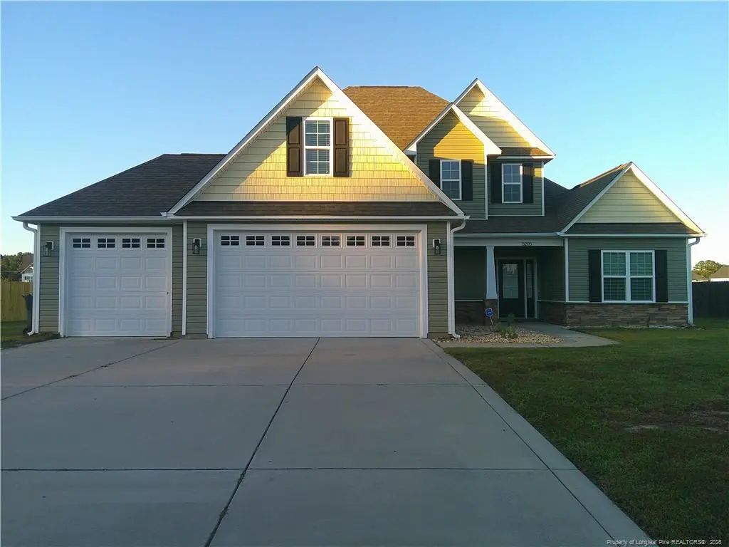 5205 Thruway Road, Hope Mills