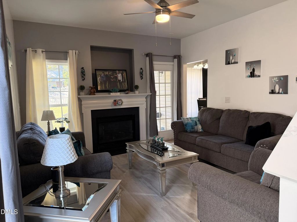 4249 Beacon Crest Way, Raleigh