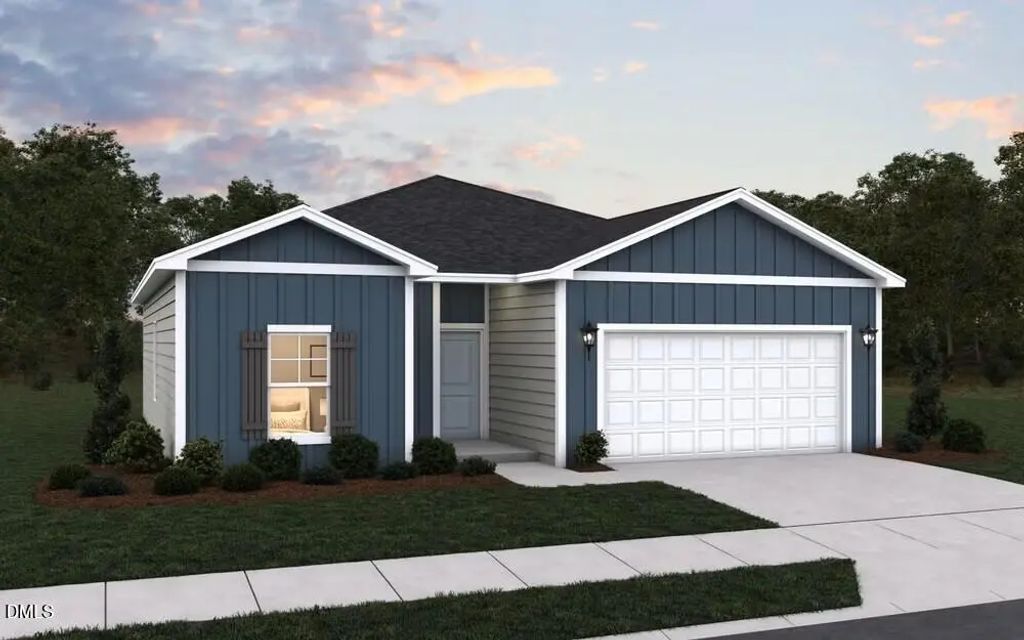 94 Blue Crane Place, Four Oaks