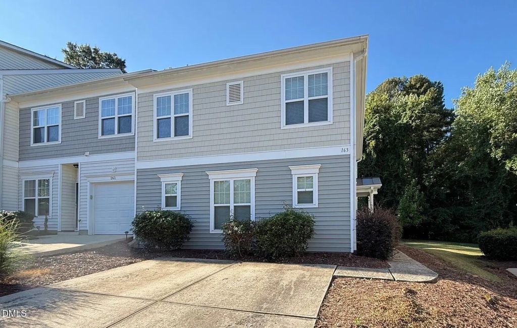 163 Deacon Ridge Street, Wake Forest