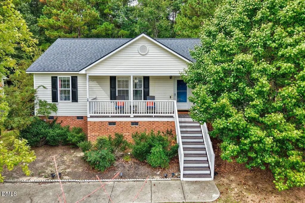 229 Cambridge Elm Drive, Clayton