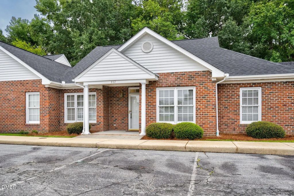 117 Irene Court, Rocky Mount