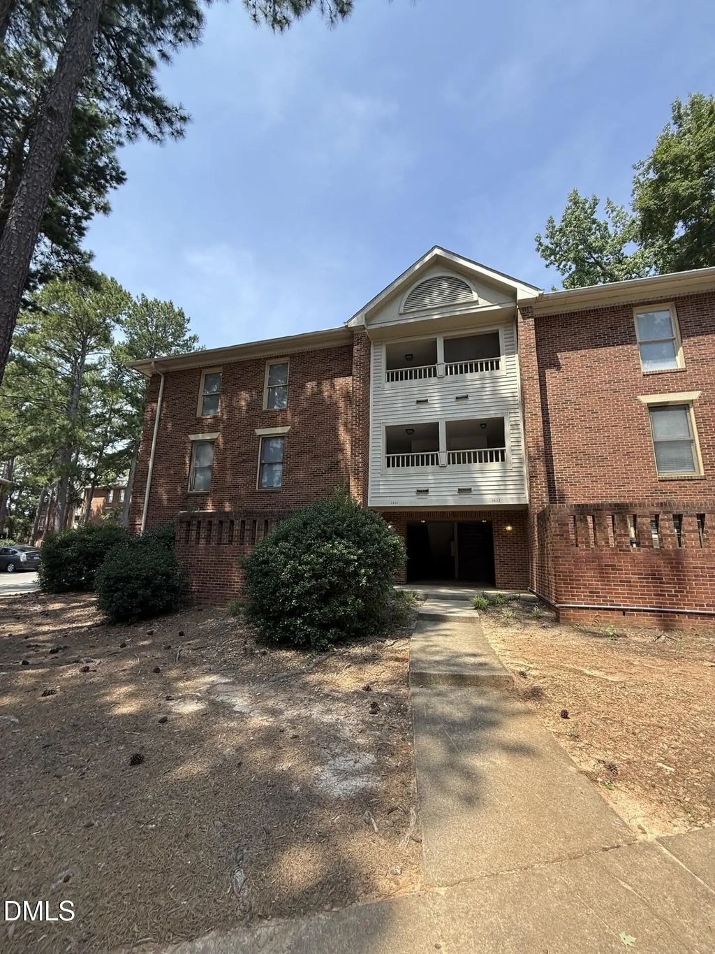 3530 Ivy Commons  Drive 101, Raleigh