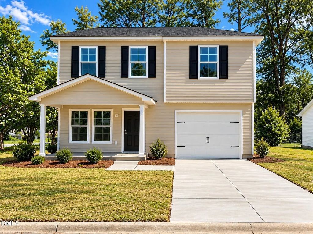 4364 Belcher Street, Farmville