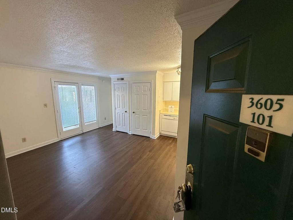 3605 Helix  Court 101, Raleigh