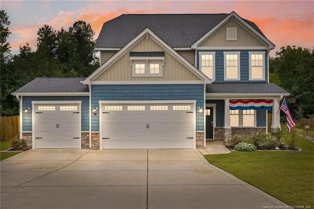257 Farmhouse Lane, Carthage