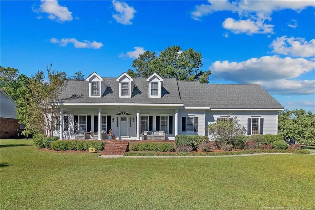 306 Lionshead Road, Fayetteville