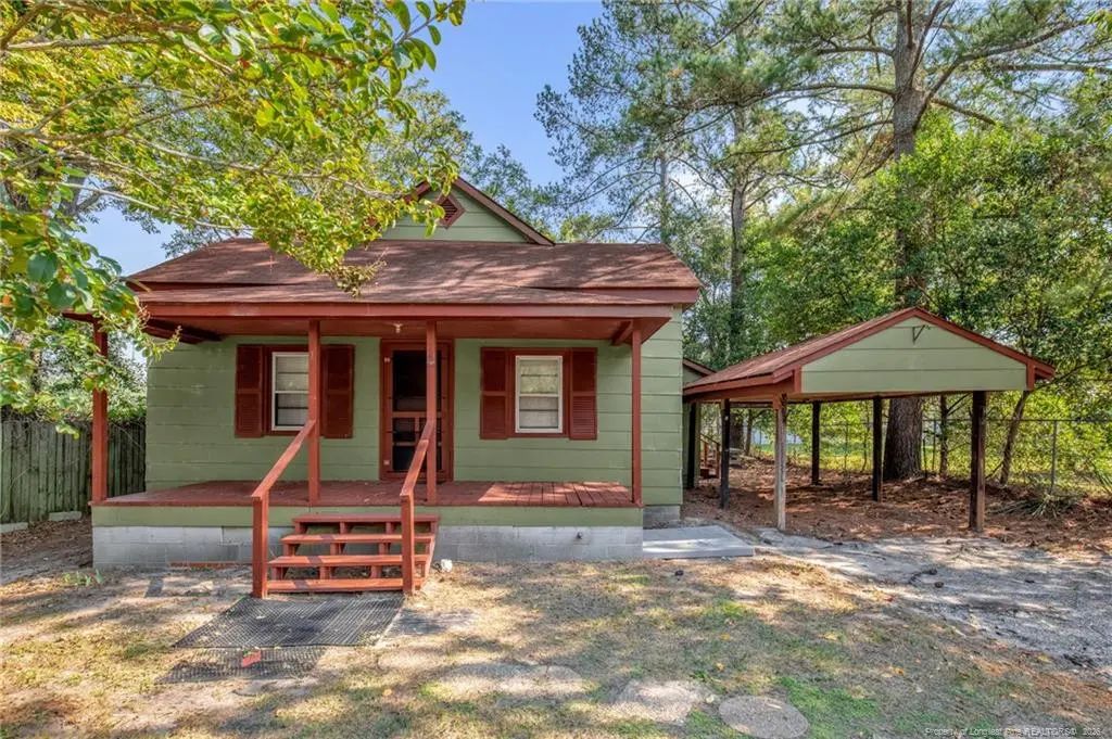 5349 Fountain Lane, Hope Mills