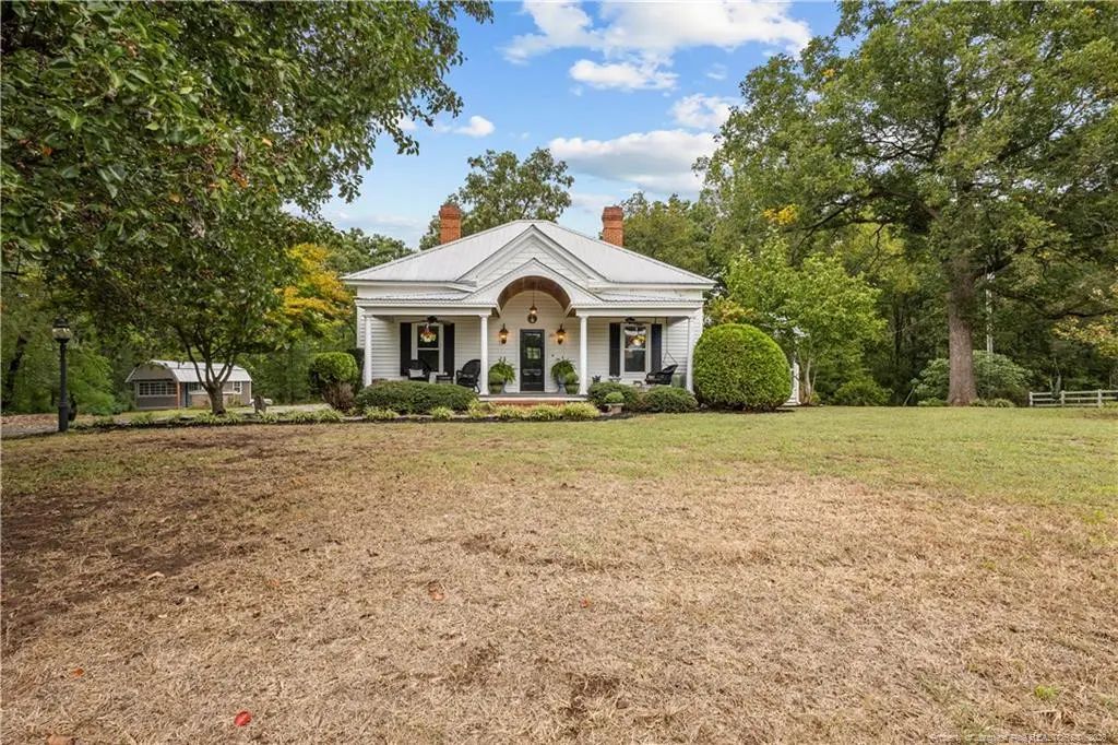 2851 Lower Moncure Road, Sanford