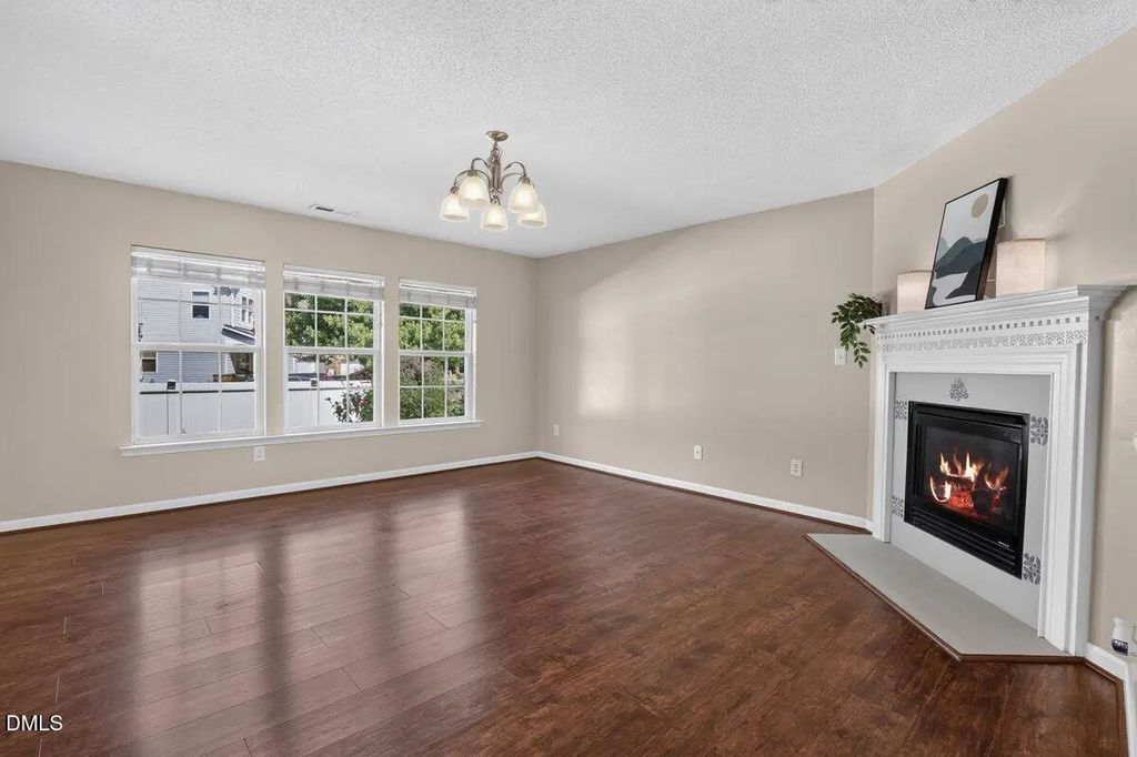 200 Georgetowne Drive, Clayton