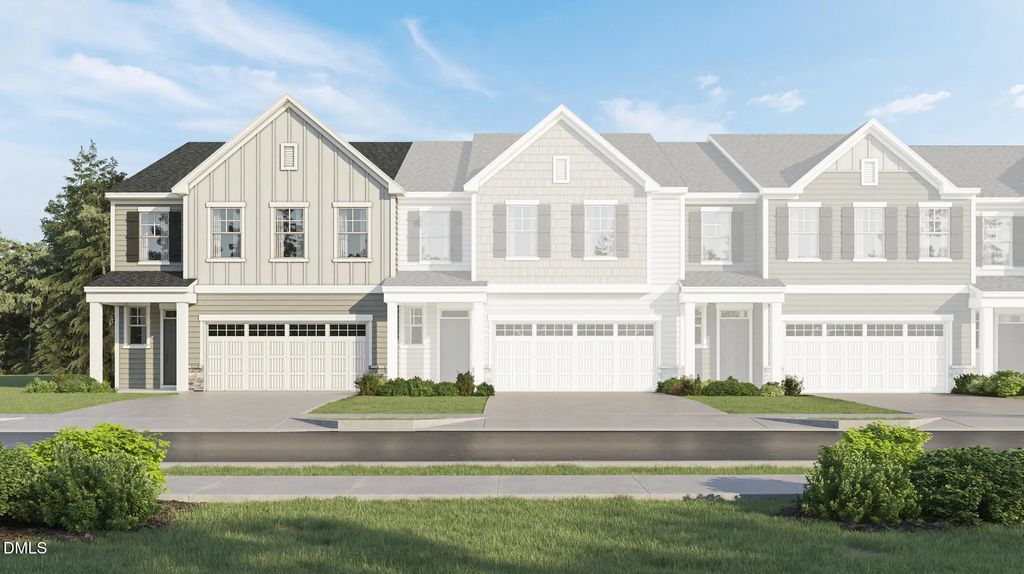 400 Saulston Road, Apex