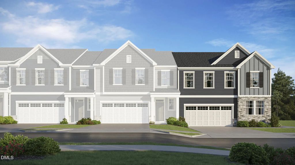 300 Saulston Road, Apex