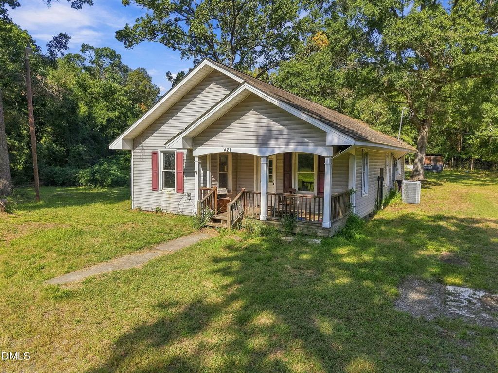 421 Infinity Road, Durham