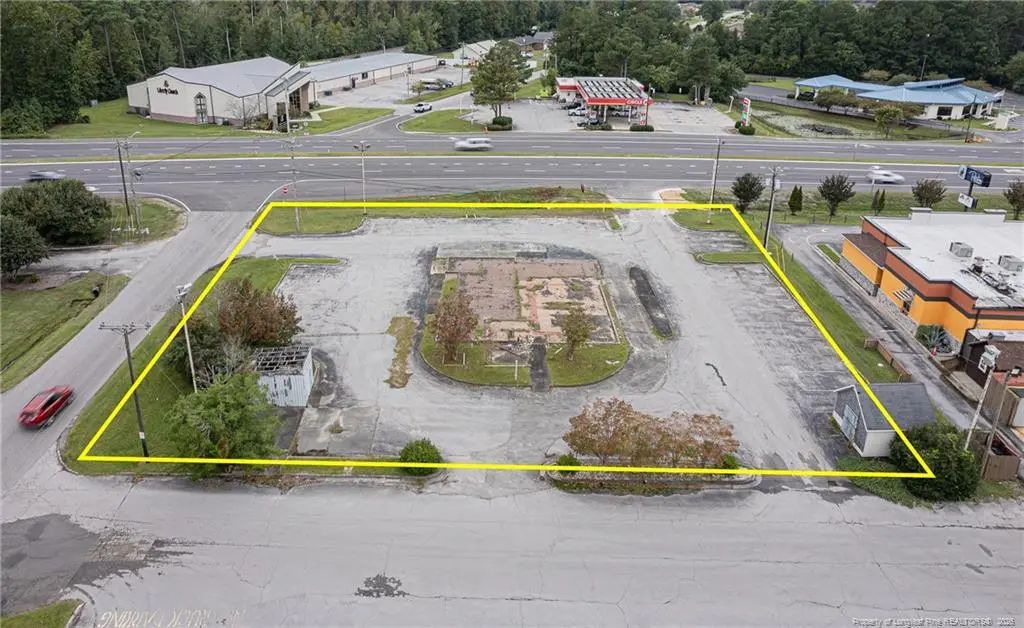 1335 E Main Street, Havelock