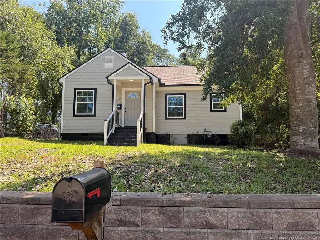 110 Kensington Circle, Fayetteville