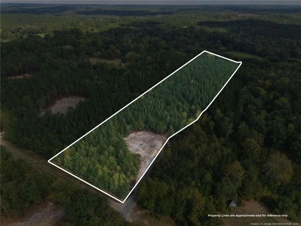 Lot 5 Capelsie Road, Candor