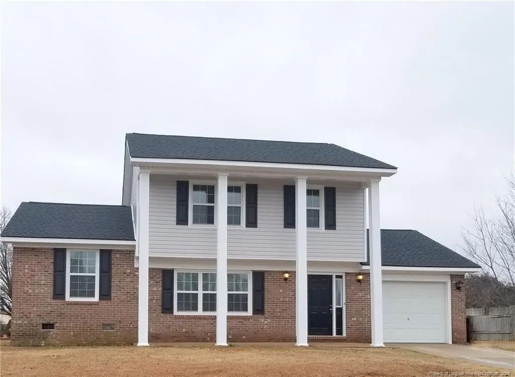 7876 Atmore Drive, Fayetteville