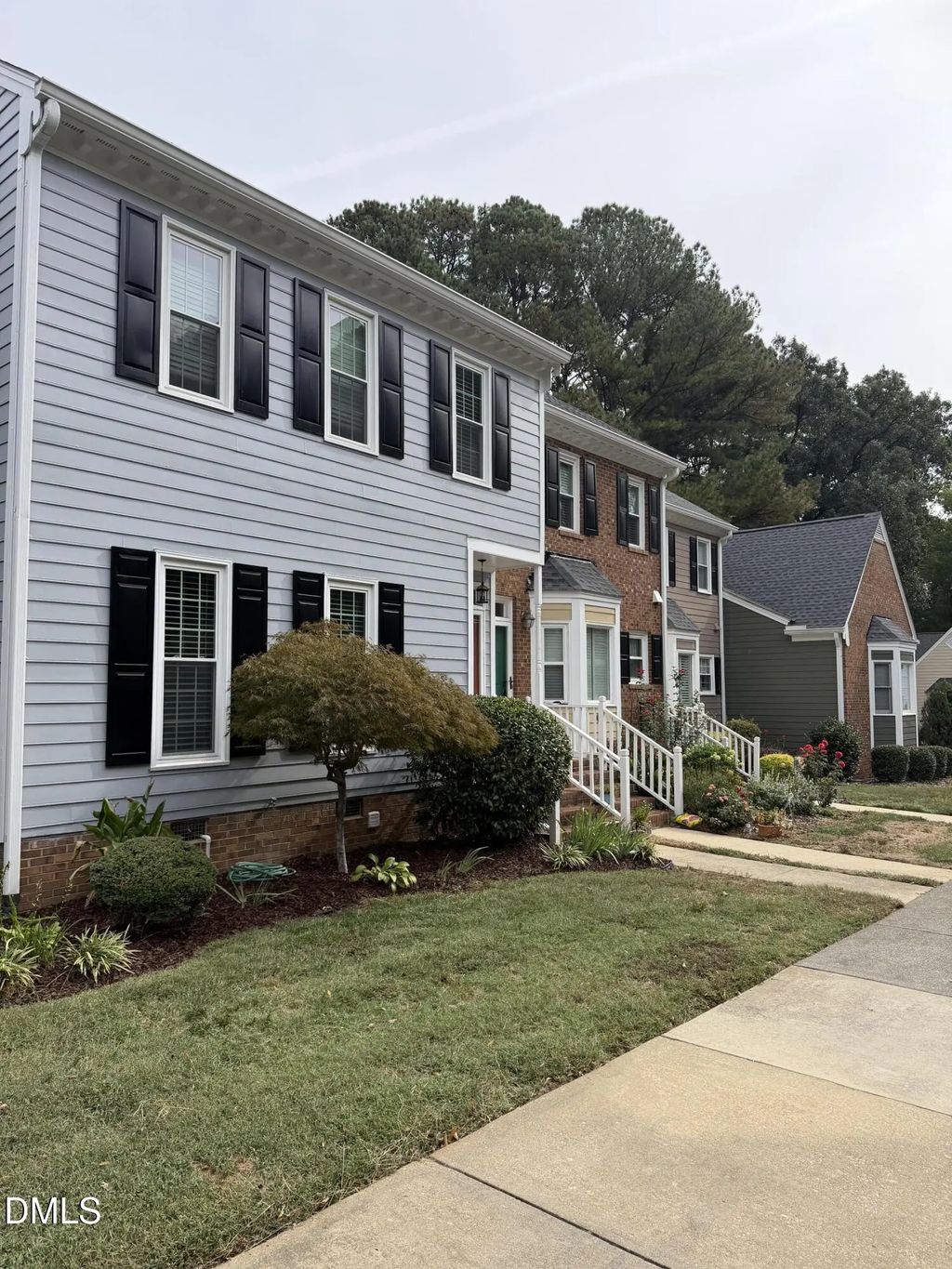 8338 Wycombe Lane, Raleigh