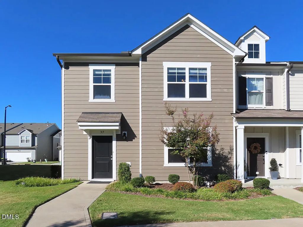 37 Rambler Lane, Durham