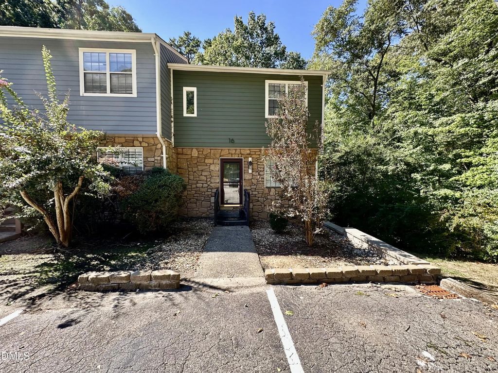 3622 Colchester Street 16, Durham