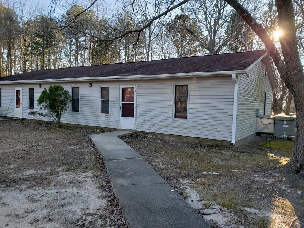 20 Pine Drive A, Youngsville