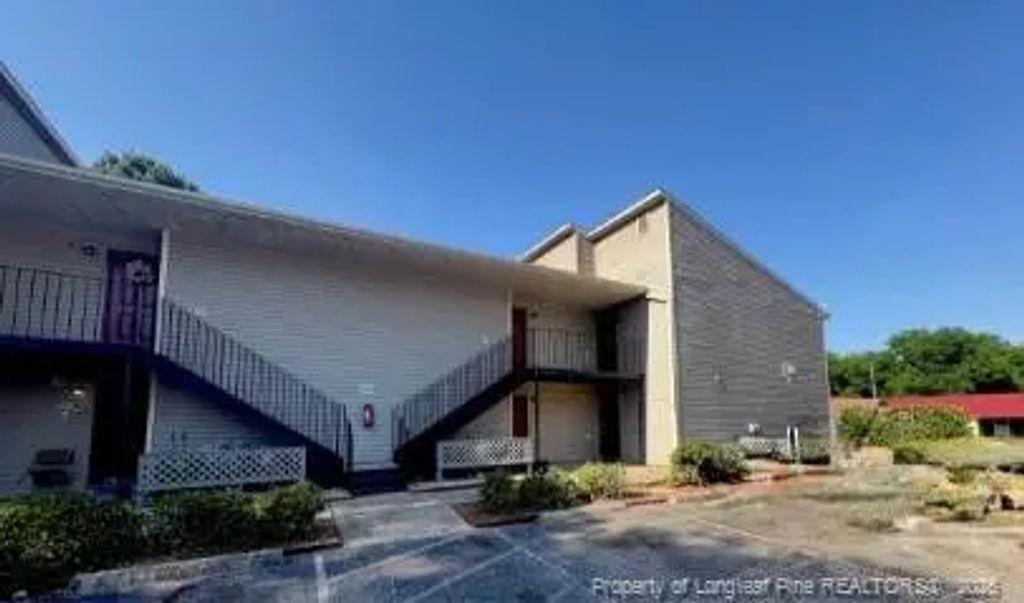 6403 Starbrook Drive 7, Fayetteville