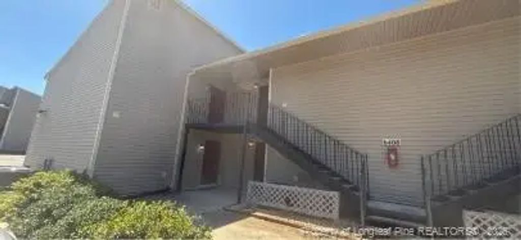 6408 Starbrook Drive 1, Fayetteville